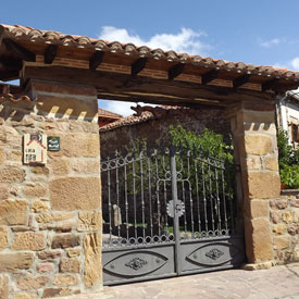 Casa Rural Vielba
